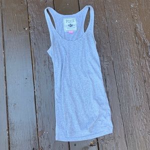 PINK Classic Racerback Tank